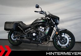 Gebrauchte Kawasaki Vulcan S