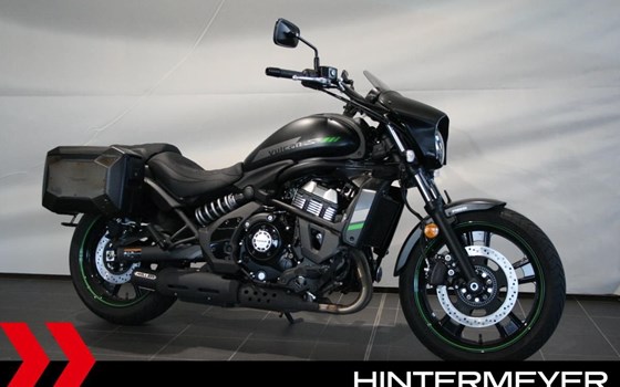 Gebrauchtmotorrad Kawasaki Vulcan S - Bild 1