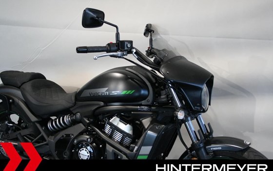 Gebrauchtmotorrad Kawasaki Vulcan S - Bild 3