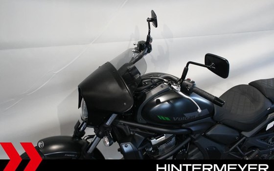 Gebrauchtmotorrad Kawasaki Vulcan S - Bild 6