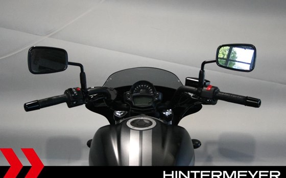 Gebrauchtmotorrad Kawasaki Vulcan S - Bild 8