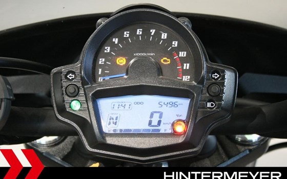 Gebrauchtmotorrad Kawasaki Vulcan S - Bild 9