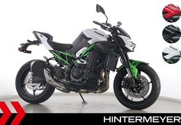 Neumotorrad Kawasaki Z900 70kW