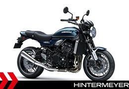 Neumotorrad Kawasaki Z900 RS