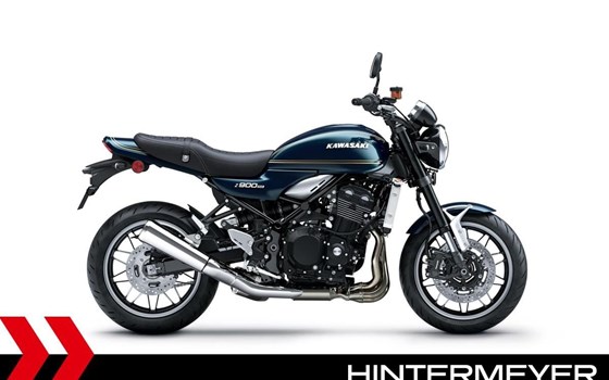 Neufahrzeug Kawasaki Z900 RS - Bild 2