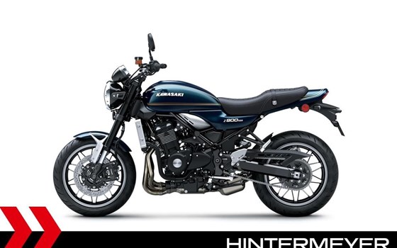 Neufahrzeug Kawasaki Z900 RS - Bild 3