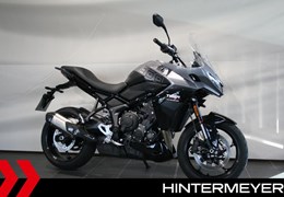 Gebrauchte Triumph Tiger Sport 800