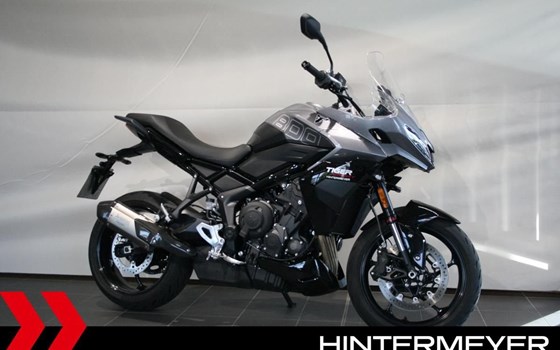 Gebrauchtmotorrad Triumph Tiger Sport 800 - Bild 1