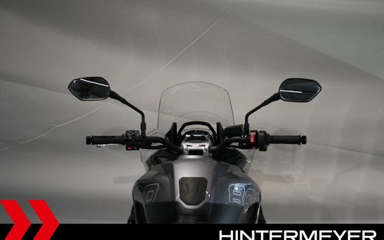 Gebrauchtmotorrad Triumph Tiger Sport 800 - Bild 8