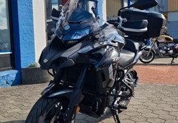 Gebrauchte Benelli TRK 502