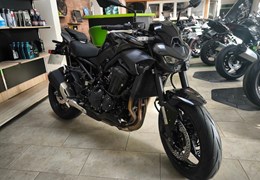 Gebrauchte Kawasaki Z900