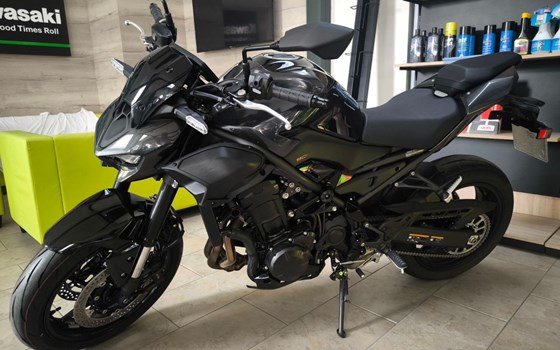 Gebrauchtmotorrad Kawasaki Z900 - Bild 2