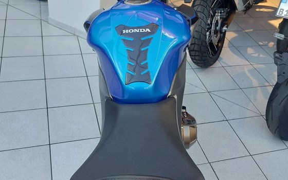 Gebrauchtmotorrad Honda CB500F - Bild 3