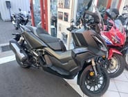 Honda ADV350
