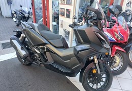 Gebrauchte Honda ADV350