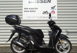 Gebrauchte Honda SH150i