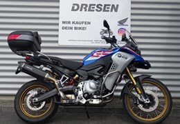 Gebrauchte BMW F 850 GS Adventure