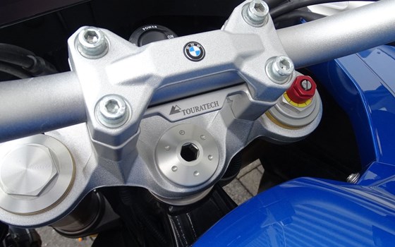 Gebrauchtmotorrad BMW F 850 GS Adventure - Bild 11