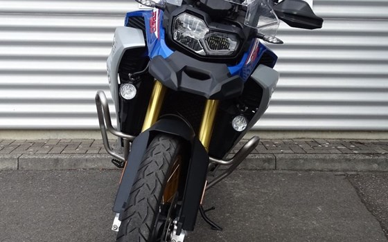 Gebrauchtmotorrad BMW F 850 GS Adventure - Bild 3