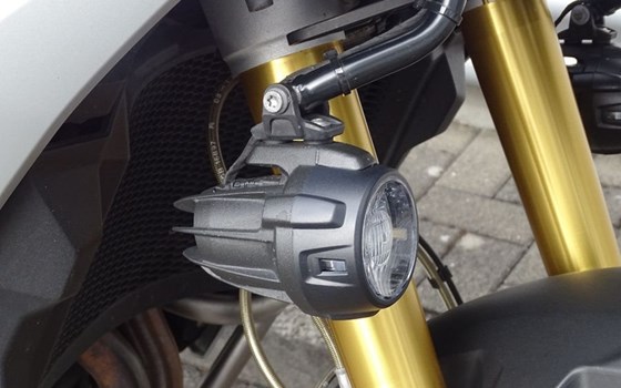 Gebrauchtmotorrad BMW F 850 GS Adventure - Bild 8