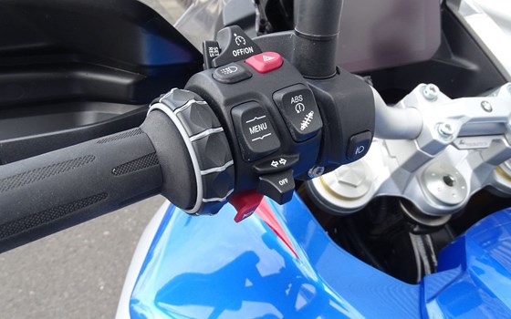 Gebrauchtmotorrad BMW F 850 GS Adventure - Bild 9