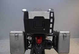 Gebrauchte Triumph Tiger 800 XC