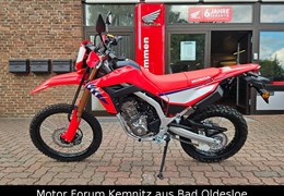 Gebrauchte Honda CRF300L