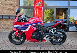 Gebrauchte Honda CBR500R