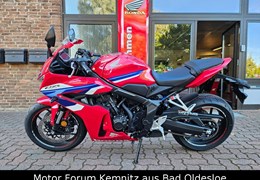 Gebrauchte Honda CB650R