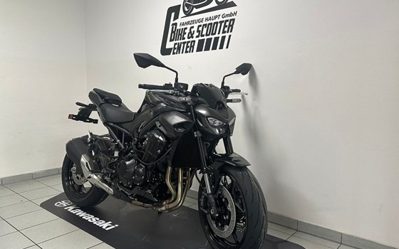 Neufahrzeug Kawasaki Z900 70kW - Bild 3
