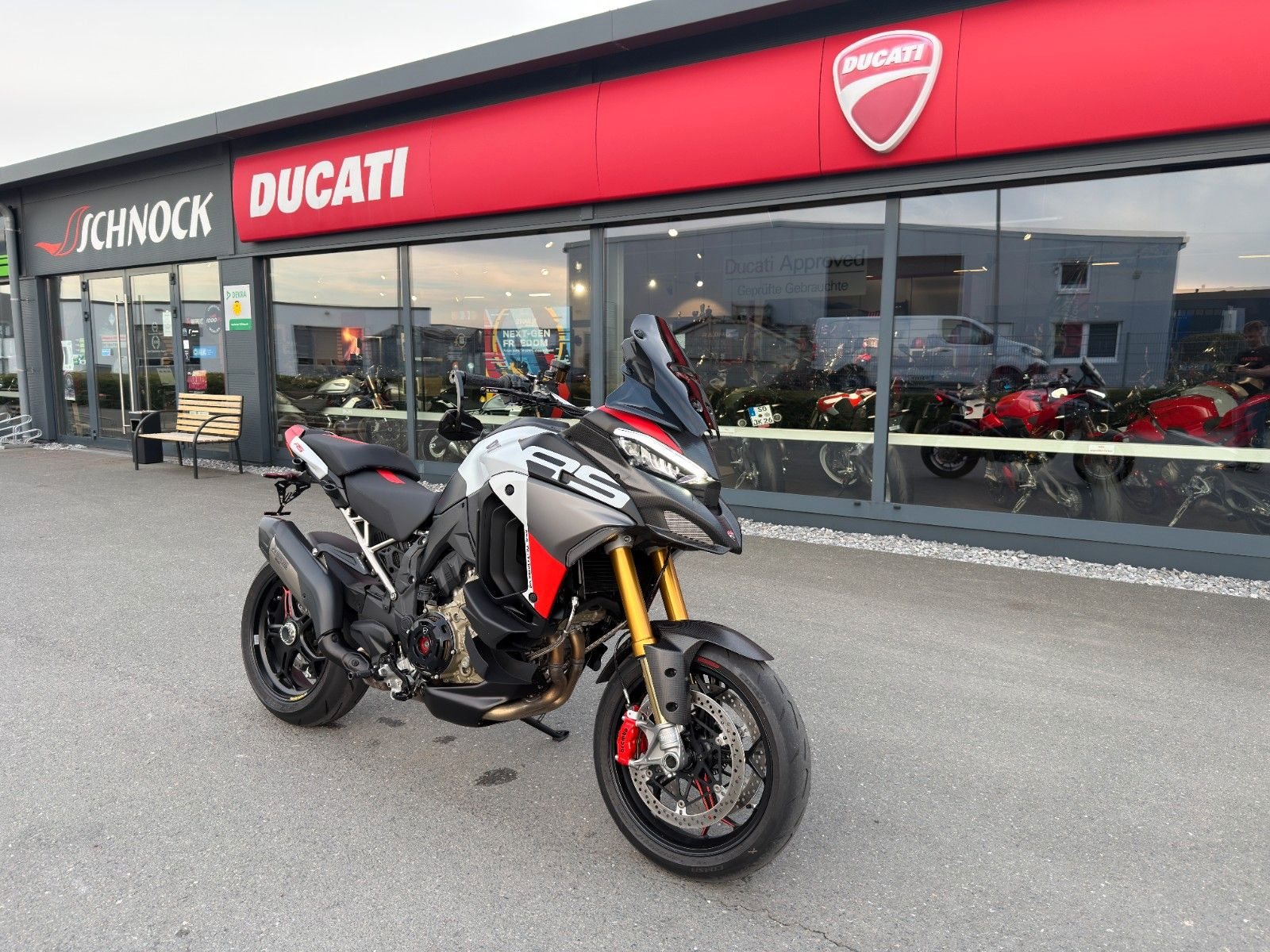 Ducati