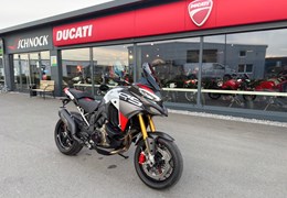 Gebrauchte Ducati Multistrada V4 RS