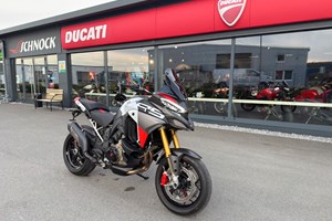Angebot Ducati Multistrada V4 RS