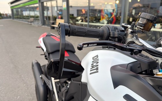 Gebrauchtmotorrad Ducati Multistrada V4 RS - Bild 10