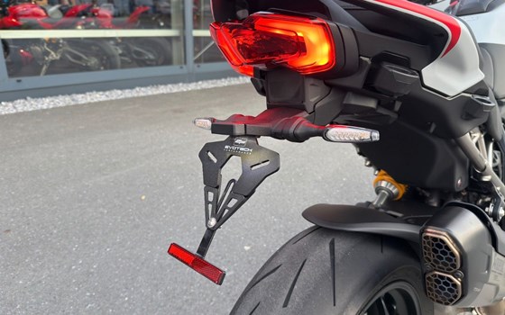 Gebrauchtmotorrad Ducati Multistrada V4 RS - Bild 11