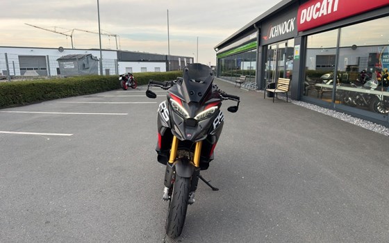 Gebrauchtmotorrad Ducati Multistrada V4 RS - Bild 2