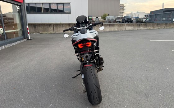 Gebrauchtmotorrad Ducati Multistrada V4 RS - Bild 6