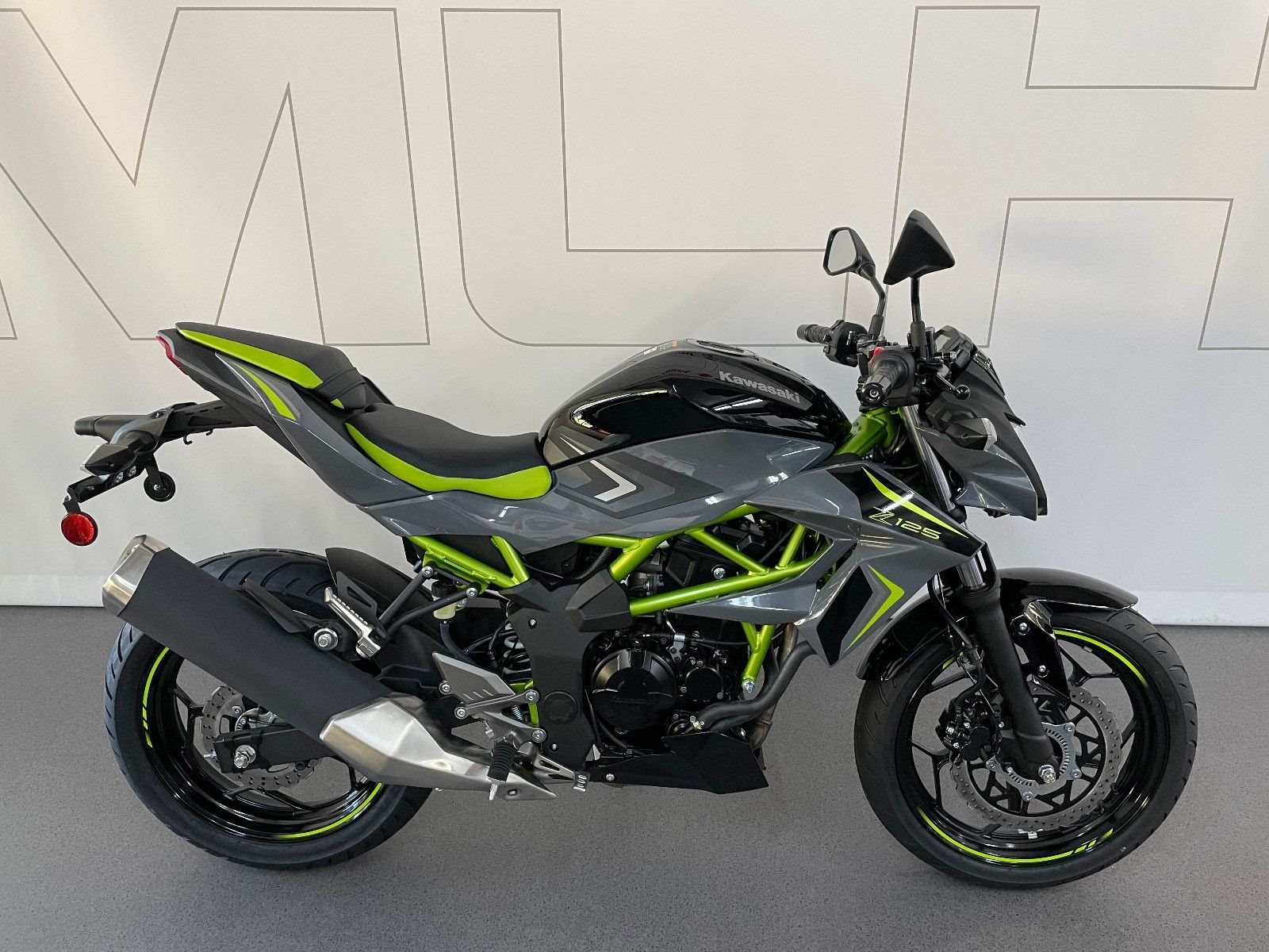 Neumotorrad