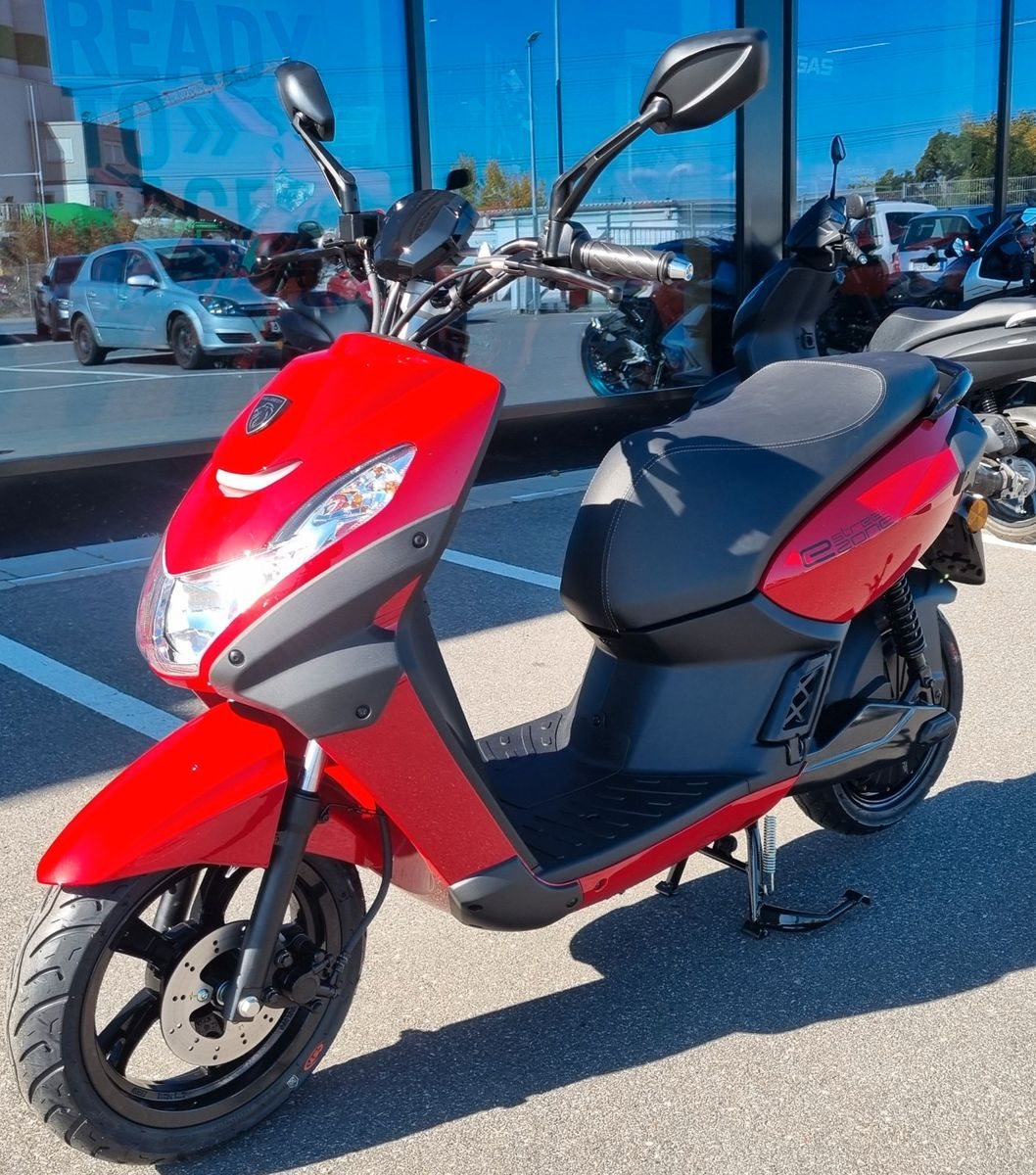 Neumotorrad