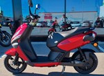 Angebot Peugeot e-Streetzone