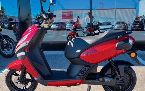 Neufahrzeug Peugeot e-Streetzone - Bild 2