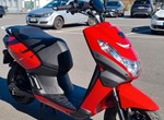 Angebot Peugeot e-Streetzone
