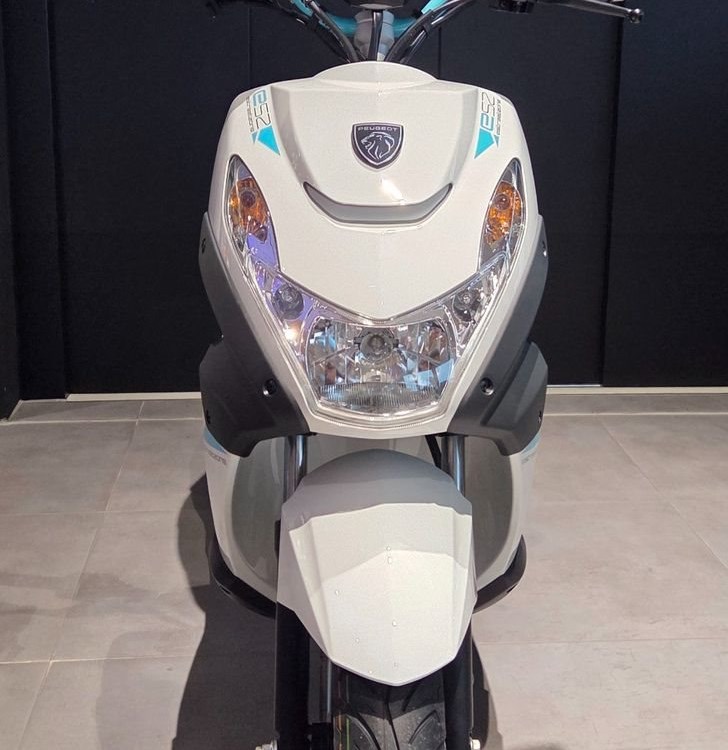 Angebot Peugeot e-Streetzone