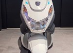 Angebot Peugeot e-Streetzone