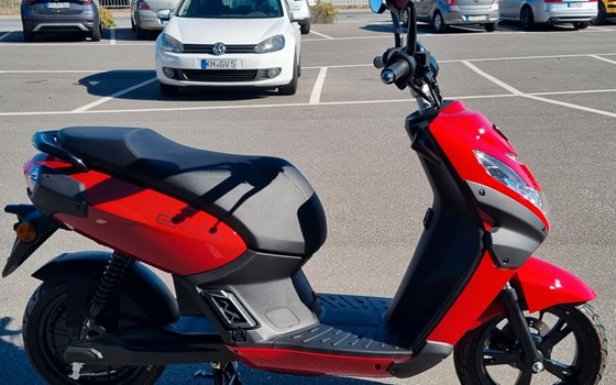 Neufahrzeug Peugeot e-Streetzone - Bild 5