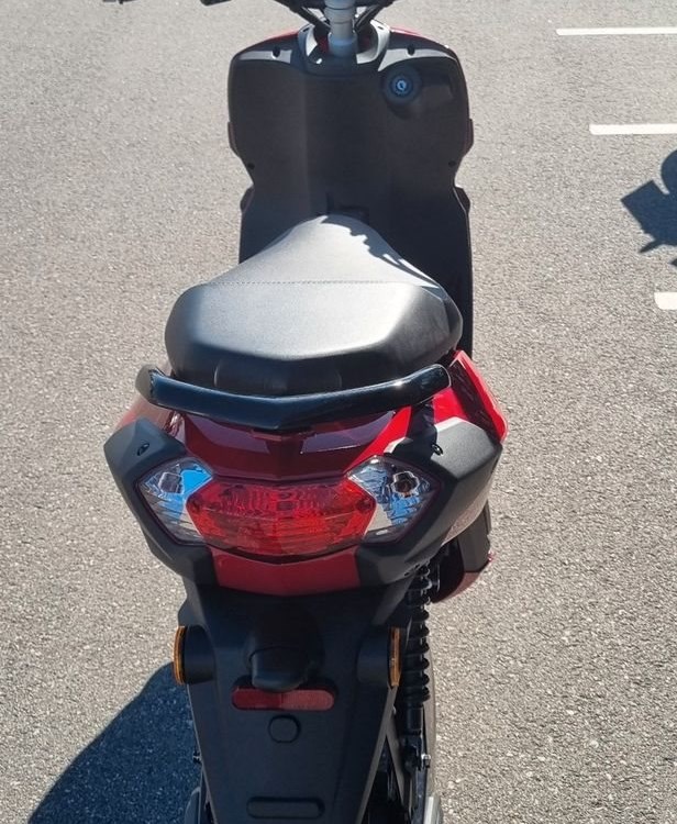 Angebot Peugeot e-Streetzone