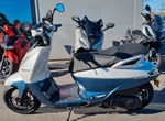Angebot Peugeot Django EVO