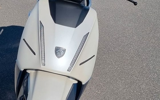 Neufahrzeug Peugeot Django EVO - Bild 3