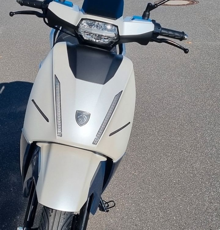 Angebot Peugeot Django EVO
