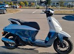 Angebot Peugeot Django EVO